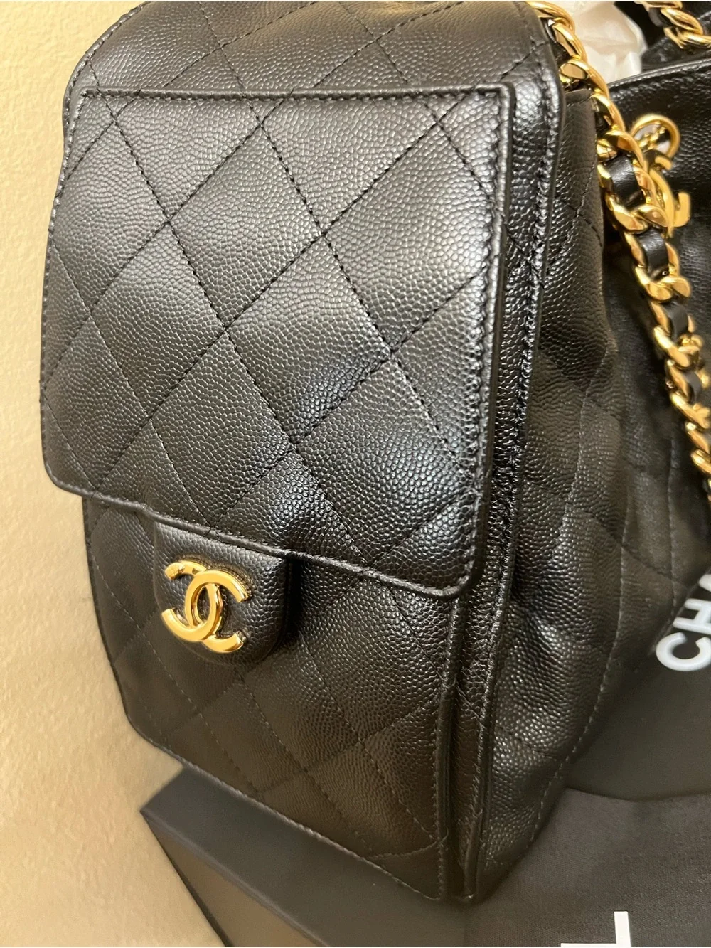 CHANEL brand new